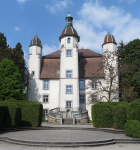 Schloss Schönau mit Hochrheinmuseum I